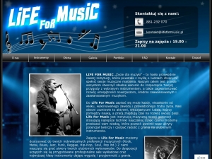 www.life4music.pl